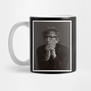 Neil Gaiman Mug